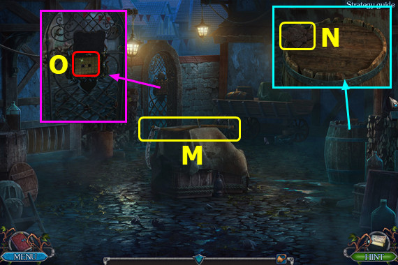 Legendary Tales: Stolen Life