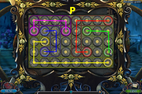 Legendary Tales: Stolen Life