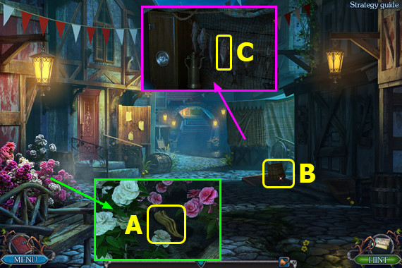 Legendary Tales: Stolen Life