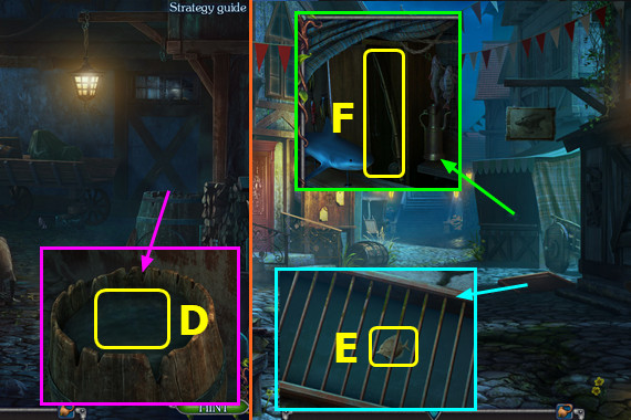 Legendary Tales: Stolen Life