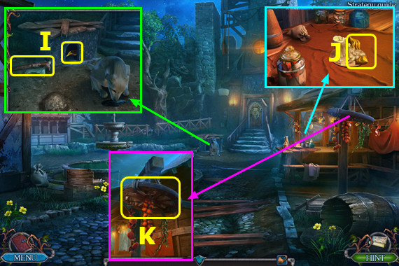 Legendary Tales: Stolen Life