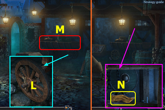 Legendary Tales: Stolen Life