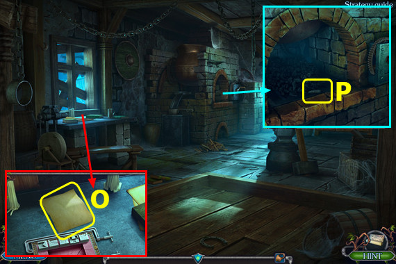 Legendary Tales: Stolen Life