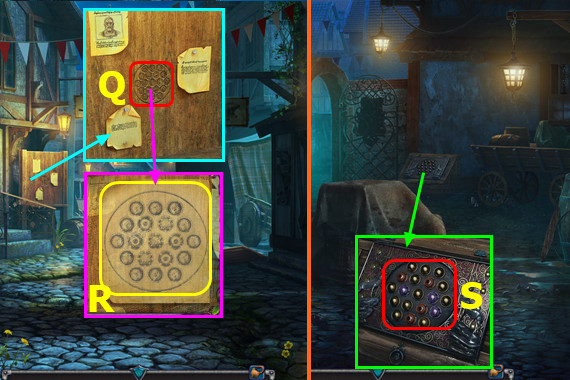 Legendary Tales: Stolen Life