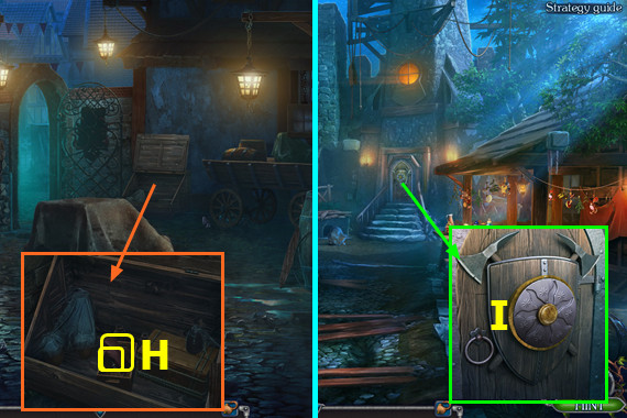 Legendary Tales: Stolen Life