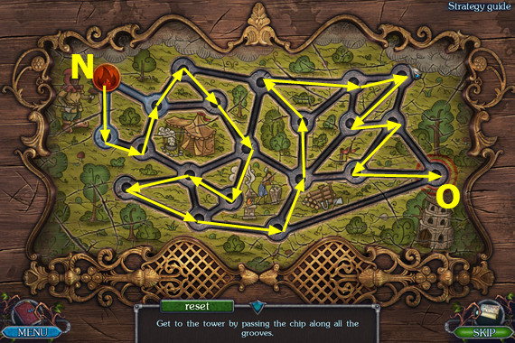 Legendary Tales: Stolen Life