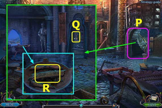 Legendary Tales: Stolen Life