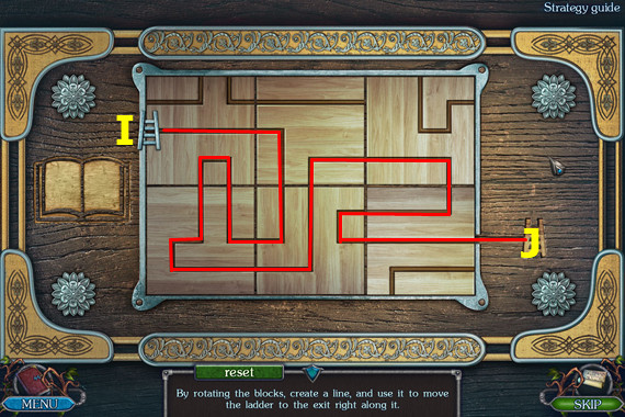 Legendary Tales: Stolen Life