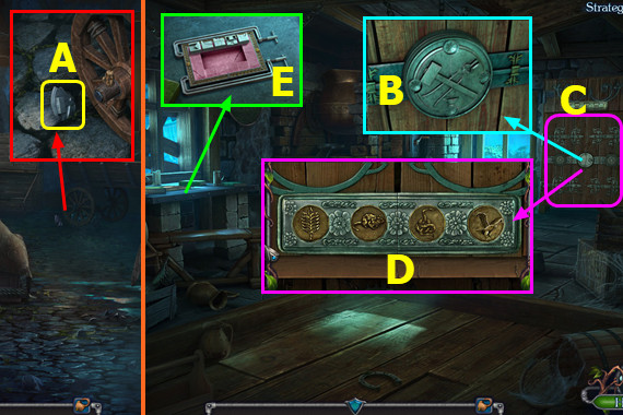 Legendary Tales: Stolen Life