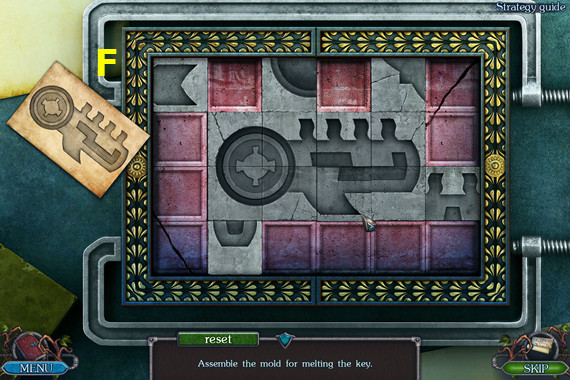 Legendary Tales: Stolen Life