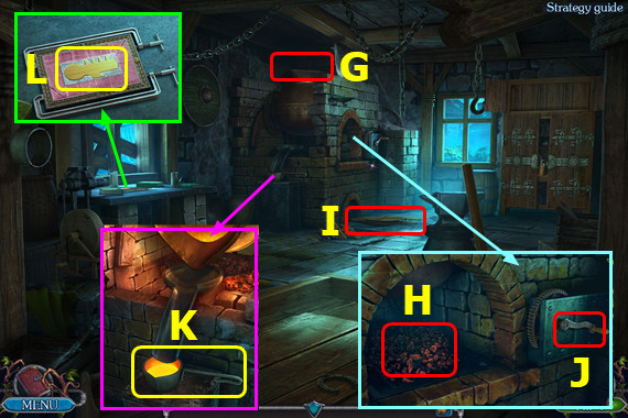 Legendary Tales: Stolen Life