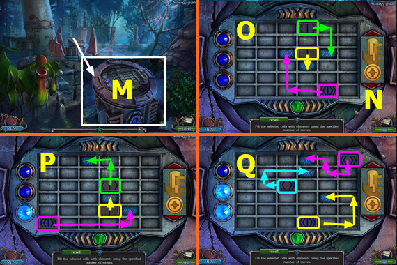 Legendary Tales: Stolen Life