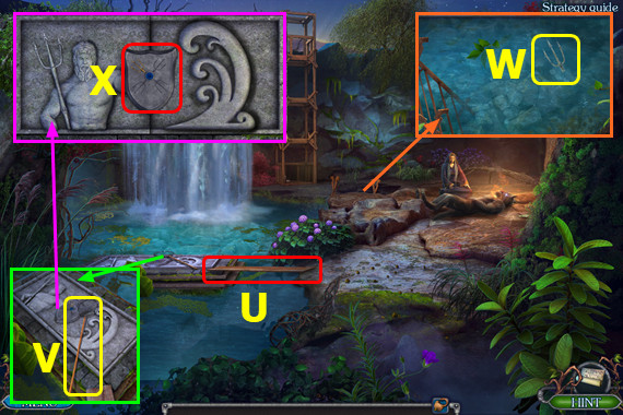 Legendary Tales: Stolen Life