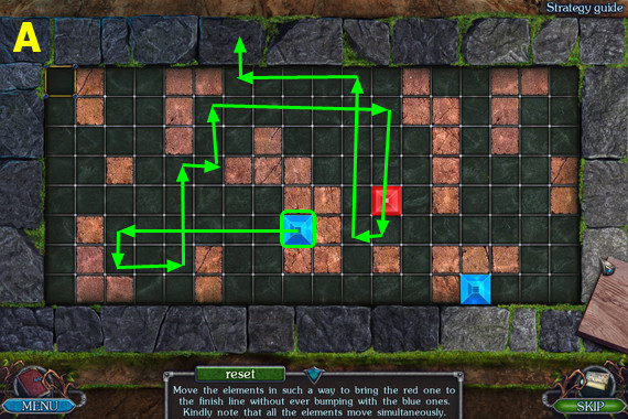 Legendary Tales: Stolen Life