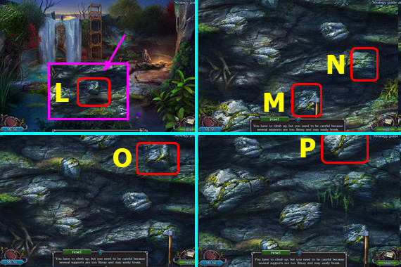 Legendary Tales: Stolen Life