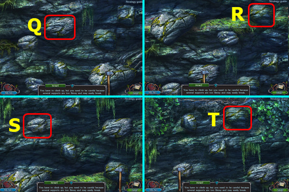 Legendary Tales: Stolen Life