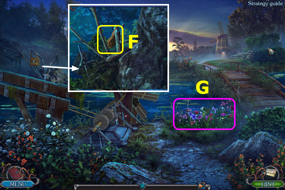 Legendary Tales: Stolen Life