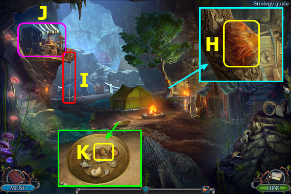 Legendary Tales: Stolen Life