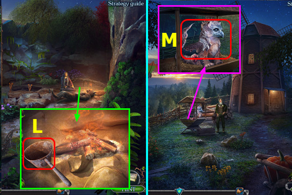 Legendary Tales: Stolen Life