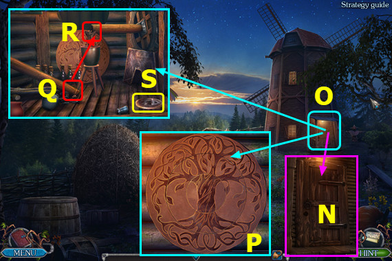 Legendary Tales: Stolen Life