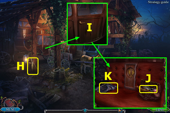 Legendary Tales: Stolen Life