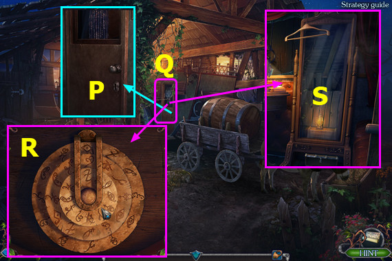 Legendary Tales: Stolen Life