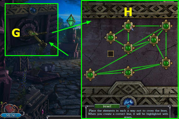 Legendary Tales: Stolen Life