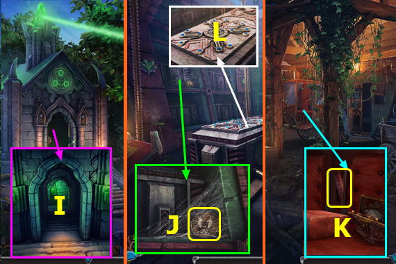 Legendary Tales: Stolen Life