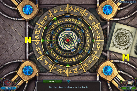 Legendary Tales: Stolen Life