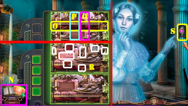 Mystery Case Files: Crossfade