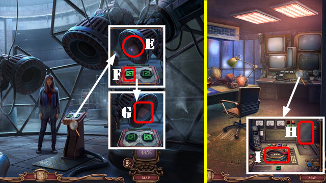 Mystery Case Files: Crossfade