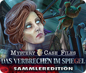 Mystery Case Files: Das Verbrechen im Spiegel Sammleredition