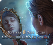Case Files Rosen Mystery Case Files: Das Verbrechen im Spiegel