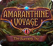 Amaranthine Voyage: The Burning Sky Walkthrough