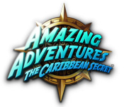 Amazing Adventures: The Caribbean Secret Walkthrough