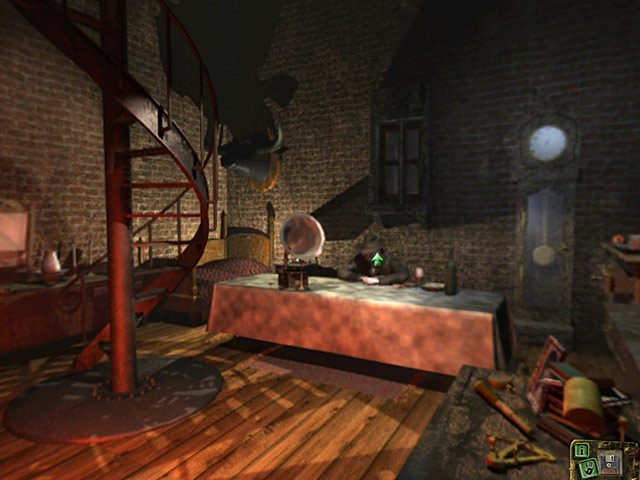 L'AMERZONE: LE TESTAMENT DE L'EXPLORATEUR pour PC (Exclu