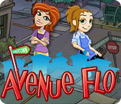 Avenue Flo Walkthrough