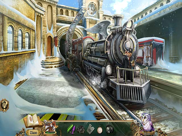 Awakening: The Goblin Kingdom Collector's Edition | Big Fish