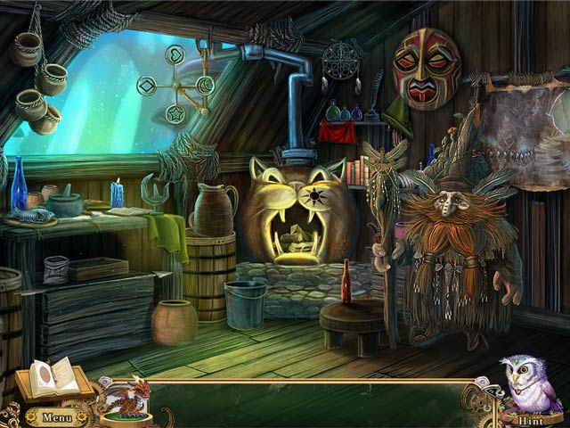 Awakening: The Goblin Kingdom | Big Fish