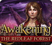 Awakening: The Redleaf Forest Walkthrough