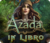 Azada: In Libro Walkthrough