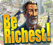 Be Richest Walkthrough