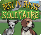 Best in Show Solitaire Walkthrough