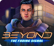 Beyond: The Fading Signal Walkthrough