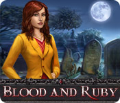 Blood and Ruby Walkthrough