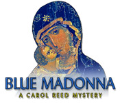 Blue Madonna: A Carol Reed Mystery Walkthrough