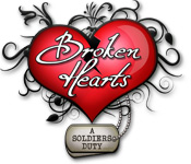 Broken Hearts: A Soldier's Duty Walkthrough