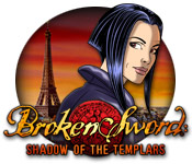 Broken Sword: Shadow of the Templars - Director's Cut Walkthrough