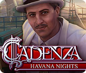 Cadenza: Havana Nights Walkthrough