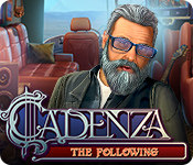 Cadenza: The Following Walkthrough